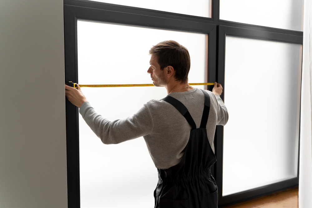 Portland Custom Windows