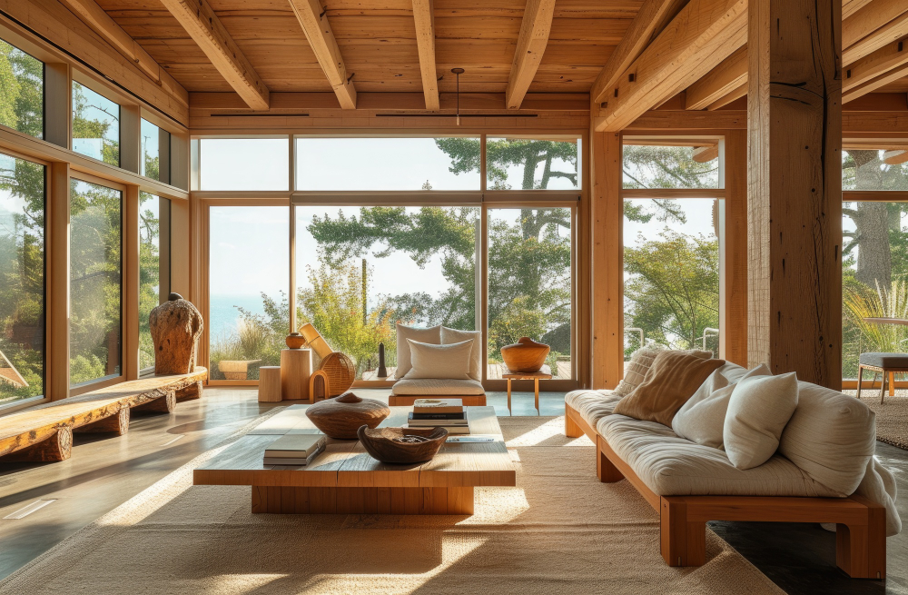 Eugene Windows by Style
