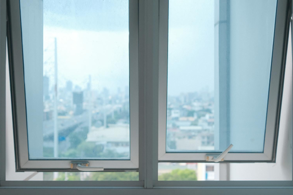 Portland Awning Windows
