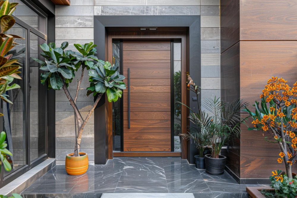 Portland Doors