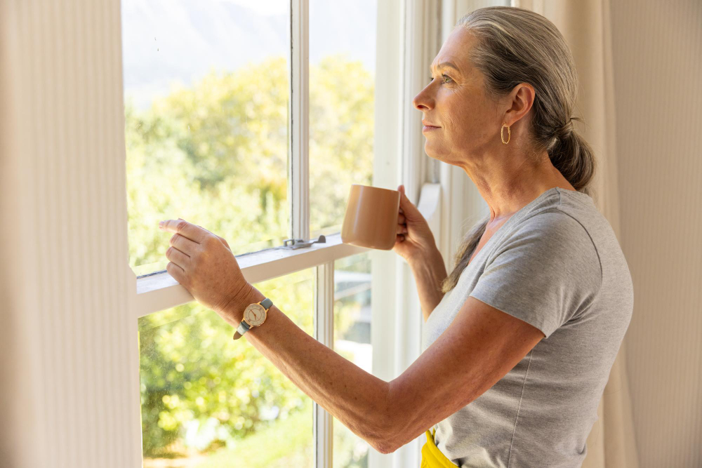 Portland Single-Hung Windows
