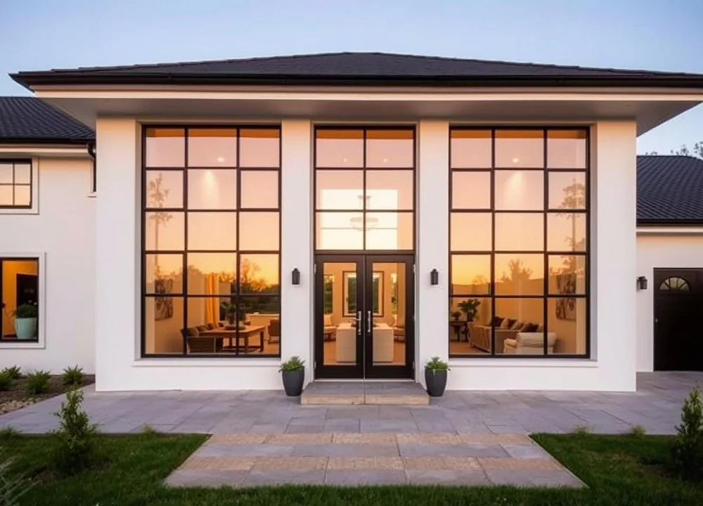 Premium Windows and Doors at Wholesale Prices in Eugene 