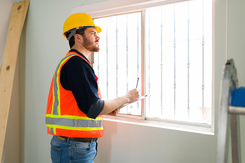 Portland Replacement Windows