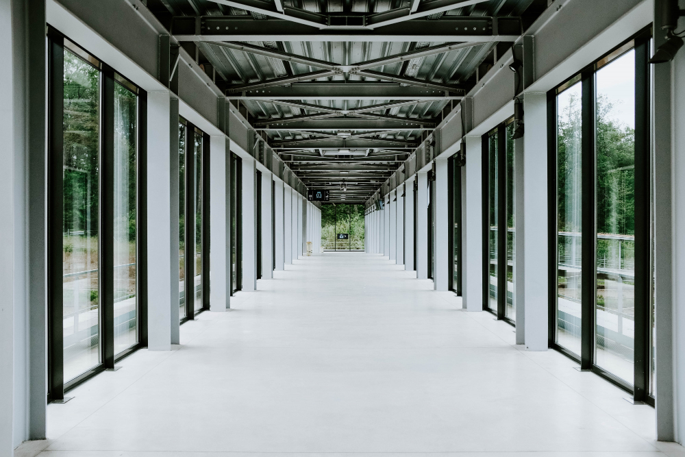 Portland Commercial Windows