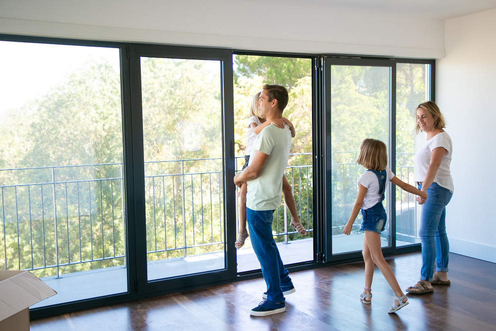 Portland Residential Windows